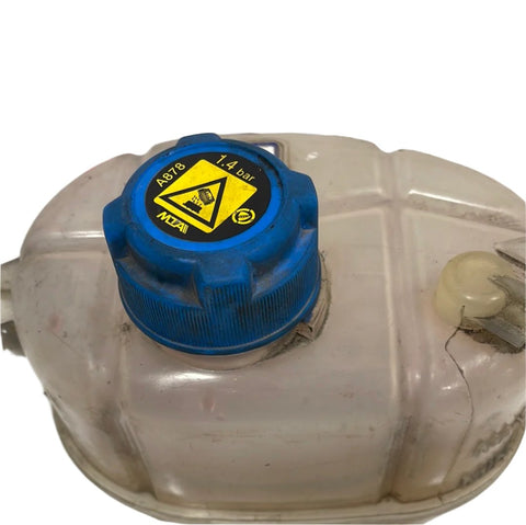 Citroen Nemo/ Peugeot Bipper COOLANT BOTTLE 2013