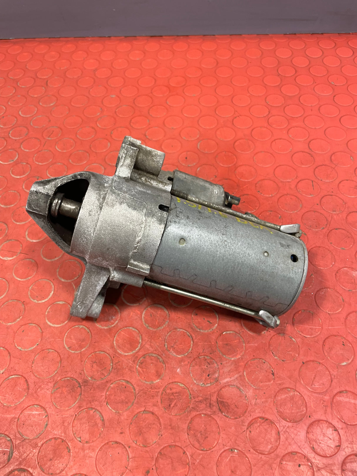 Citroen/Peugeot/Vauxhall/Toyota/Fiat STARTER MOTOR 5 Speed 1.5/1.6 2008-2025 P/N 9688268480 - 4