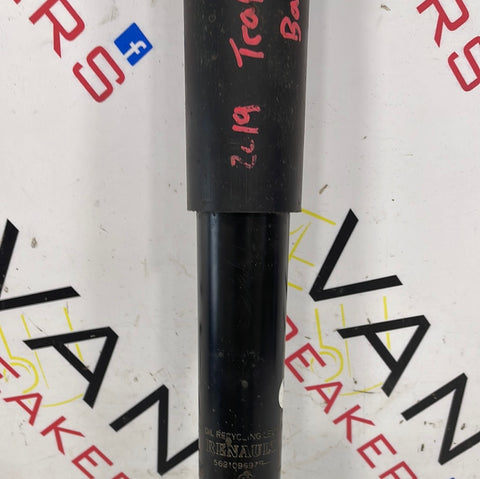 Renault Trafic REAR SHOCK 2019 P/N 562109697R