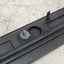 Citroen Dispatch/ Peugeot Expert/ Vauxhall Vivaro/ Toyota Proace Sliding Door Rail Trim Passenger Side 2018 Black/Grey Mk3 P/N  9808384080