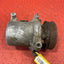 Citroen Berlingo/Peugeot Partner/Vauxhall Combo/Toyota Proace City AIR CONDITIONING PUMP 1.5 2 PIN 2019/2024 P/N 9810349980 - 15