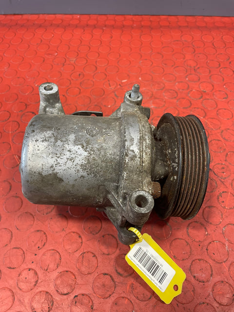 Citroen Berlingo/Peugeot Partner/Vauxhall Combo/Toyota Proace City AIR CONDITIONING PUMP 1.5 2 PIN 2019/2024 P/N 9810349980 - 15