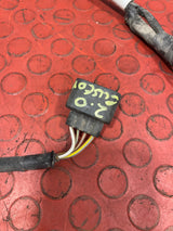 Ford Transit Custom FUEL TANK WIRING HARNESS 2.0 2016-2023 P/N KK2T14A069AB