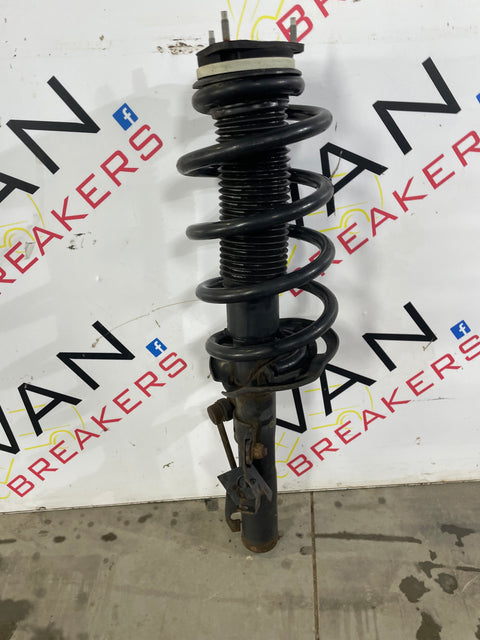 Ford Transit Custom FRONT PASSENGER SIDE SPRING N/S 2.2L 2013-2018 P/N BK3118045HC