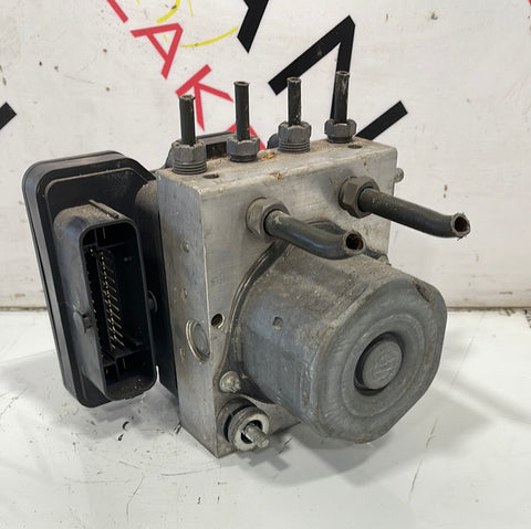 Ford Transit Custom ABS PUMP AND MODULE 2.0 2012-2023 P/N 0265257275