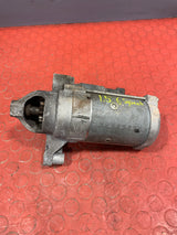 Citroen/Peugeot/Vauxhall/Toyota/Fiat STARTER MOTOR 6 Speed 1 PIN 1.5 2016-2025 P/N 9832577880 - 3