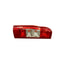 Ford Transit Mk7 N/S PASSENGER TAILLIGHT (DAMAGED LENS) 2006-2013 P/N 6C1113405A - 3