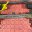 Ford Transit Custom REAR BRAKE CALIPER CRADLE 2013-2023 P/N W08241AD