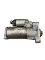 Citroen Relay/Peugeot Boxer/Fiat Ducato STARTER MOTOR 6 Speed 2.0 2016-2024 P/N 9826048080 - 1