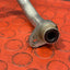 Citroen Berlingo/Peugeot Partner/Vauxhall Combo/Toyota Proace City AIR CONDITIONING PUMP 1.5 2 PIN With Hoses 2019-2024 P/N 9810349980 - 7