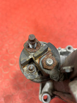 Citroen/Peugeot/Vauxhall/Toyota/Fiat STARTER MOTOR 5 Speed 1.5/1.6 2008-2025 P/N 9688268480 - 2