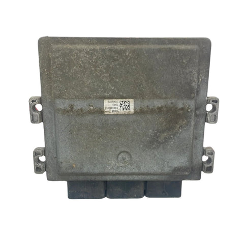 Citroen Relay/Peugeot Boxer ECU 2014 P/N 9691764080