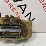 Toyota Hilux DRIVER SIDE FRONT BRAKE CALLIPER 2020 P/N 477300K350