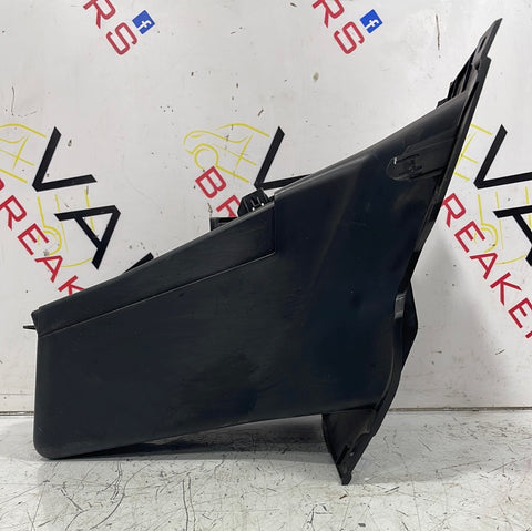 Toyota Proace/Vauxhall Vivaro/Citroen Dispatch/Peugeot Expert PASSENGER SIDE STORAGE 2019-2023 P/N 9808591877