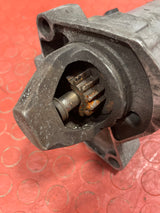 Citroen/Peugeot/Vauxhall/Toyota/Fiat STARTER MOTOR 6 Speed 1 PIN 1.6 2008-2019 P/N 9675660680 - 2