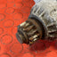 Volkswagen Crafter STARTER MOTOR 2.0 FWD 2019-2021 P/N 02M911021A - 1