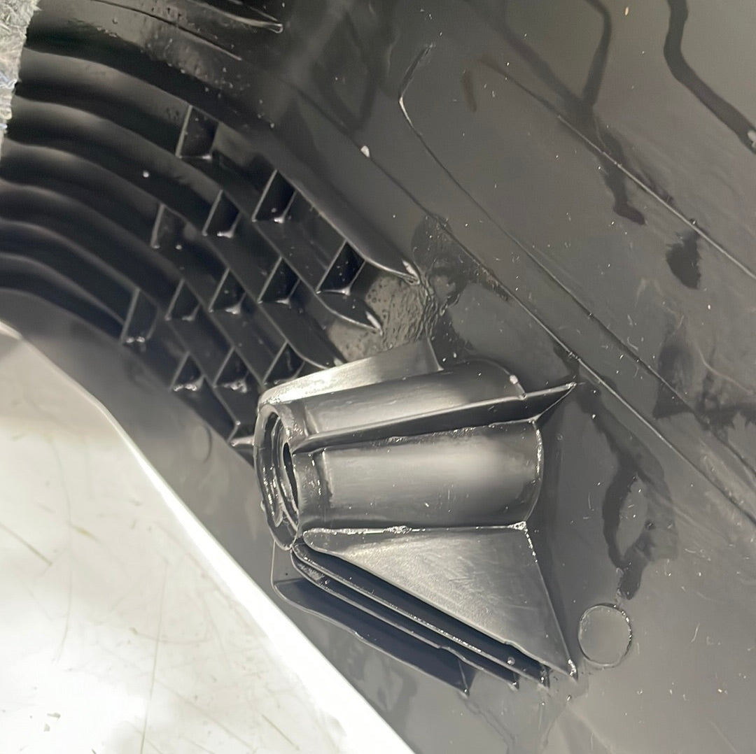 Vauxhall Vivaro/Peugeot Expert/Toyota Proace/Citroen Dispatch MK3 LOWER GEAR STICK SURROUND 2019-2024 P/N 9812122677