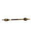 Citroen Berlingo/Peugeot Partner/Vauxhall Combo/Toyota Proace City DRIVE SHAFT Driver's Side 1.5 2019-2024 P/N 9806699780 - 5