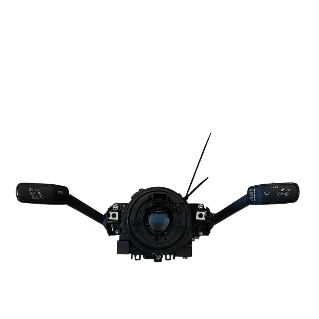 Volkswagen Crafter STEERING SQUIB AND STALKS 2021 P/N 5Q1953521LD