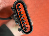 Ford Transit MK8/Custom DOOR WIRING LOOM Passenger Side 2016-2023 P/N JK2T14A631JBD