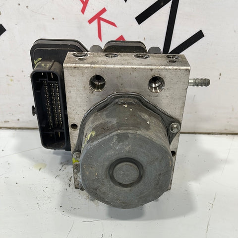 Ford Transit Custom Diesel ABS PUMP AND MODULE 2.2 2014-2015 P/N 0265243335