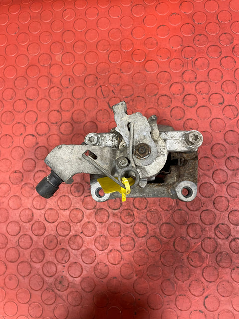 Vauxhall Combo/Citroen Berlingo/Peugeot Partner/Toyota Proace City  DRIVERS REAR BRAKE CALIPER 1.6  2018 - ON P/N 9819337780