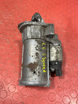 Citroen/Peugeot/Vauxhall/Toyota/Fiat STARTER MOTOR 6 Speed 1 PIN 1.6 2008-2019 P/N 9675660680 - 1