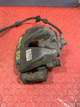 Citroen Dispatch/Peugeot Expert/Vauxhall Vivaro/Toyota Proace/Fiat Scudo BRAKE CALIPER Front Drivers Side 2016-2024 P/N 9805256380