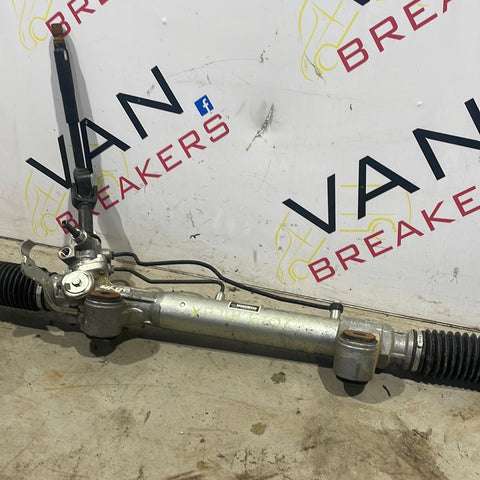 Toyota Hilux POWER STEERING RACK 2019 P/N 442500K722