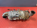 Citroen Berlingo/Peugeot Partner DPF / DIESEL PARTICULATE FILTER (With Sensors) 1.6 2008-2015 P/N 1005142X - 2