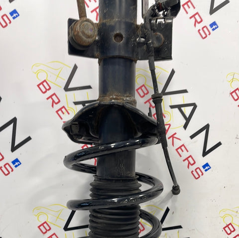 Ford Transit MK8 FRONT DRIVER SIDE STRUT COMPLETE 2019/2023 P/N KK3116045BB