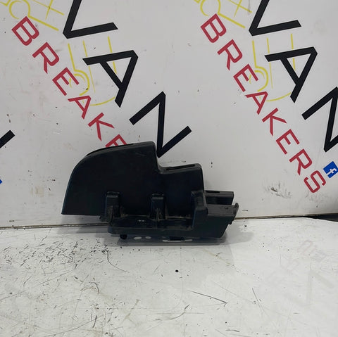 Citroen Berlingo/Peugeot Partner/Vauxhall Combo/Toyota Proace City  REAR LEFT BUMPER BRACKET 2019-2024 P/N 9816808580