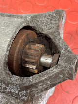 Citroen Dispatch/Peugeot Expert/Toyota Proace/Fiat Scudo STARTER MOTOR 6 Speed 2.0 2008-2016 P/N 9646972280