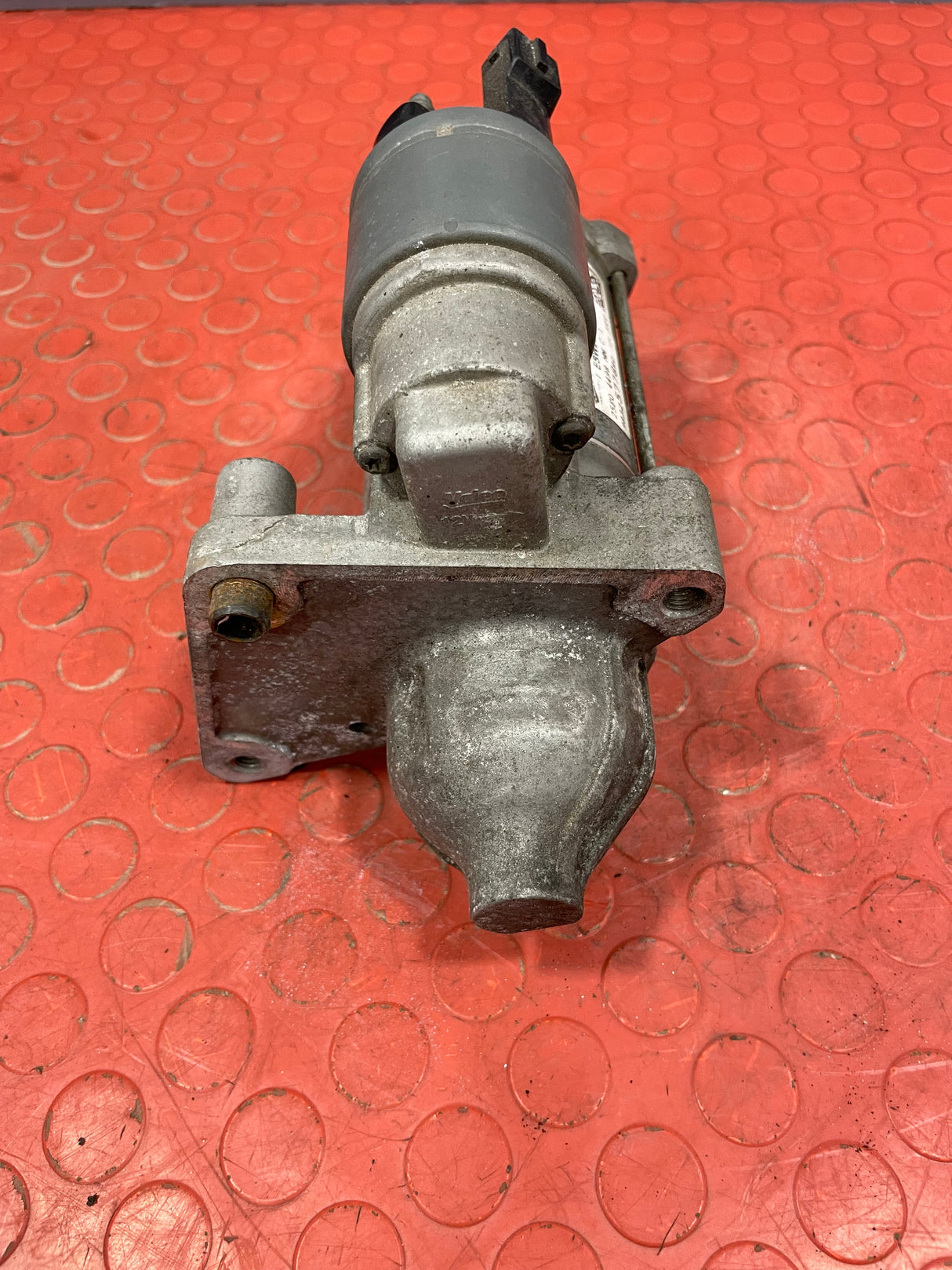 Citroen/Peugeot/Vauxhall/Toyota/Fiat STARTER MOTOR 6 Speed 1 PIN 1.5 2016-2025 P/N 9832577880 - 2