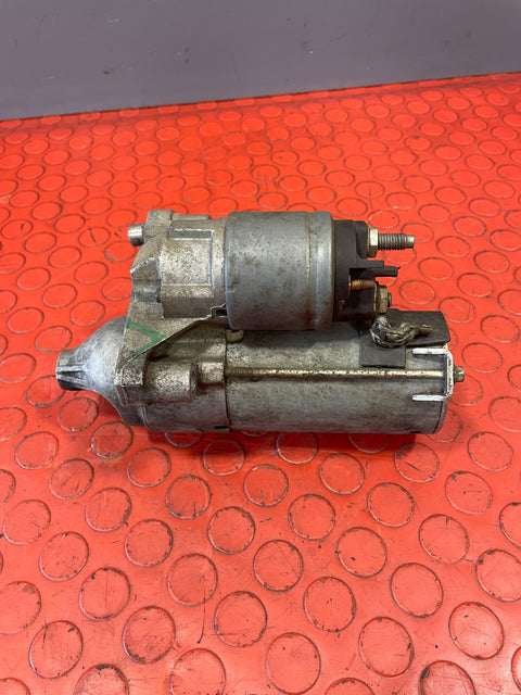 Citroen Berlingo/Peugeot Partner/Vauxhall Combo/Toyota Proace City STARTER MOTOR 1.6/1.5 12V 2016-2024  P/N 9688268480 - 9 / TS14E110