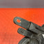 Peugeot Bipper/Citroen Nemo PASSENGER SIDE HEADLIGHT 2013(Broken Mountings Cracked Underside) P/N 45575383 - 1