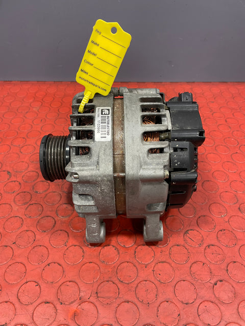 Citroen Berlingo/Peugeot Partner ALTERNATOR (1 PIN) AFTERMARKET 1.6 2008-2018 P/N 9678048880 / AUTOELECTRO 1132666