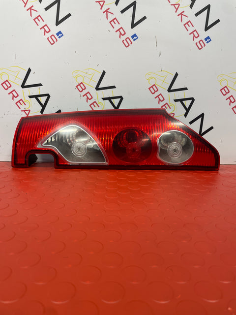 Renault Kangoo D/S OFFSIDE TAIL LIGHT  2008-2013 P/N 8200419945