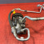 Vauxhall Vivaro/Citroen Dispatch/Peugeot Expert/Toyota Proace AIR CONDITIONING PUMP/AC COMPRESSOR 2016-2024 P/N 9830148880 - 2