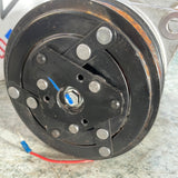 Vauxhall Vivaro/Citroen Dispatch/Peugeot Expert AIR CONDITIONING COMPRESSOR PUMP AFTERMARKET 2019-2023 P/N QP152709