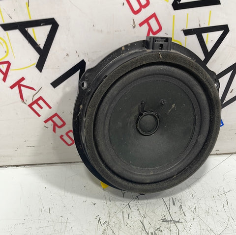 Ford Transit Custom DRIVER SIDE FRONT SPEAKER (NO BRACKET) 2020 P/N GN1518808AB