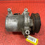 Citroen Berlingo/Peugeot Partner/Vauxhall Combo/Toyota Proace City AIR CONDITIONING PUMP 1.5 2 PIN 2019-2024 P/N 9810349980 - 4