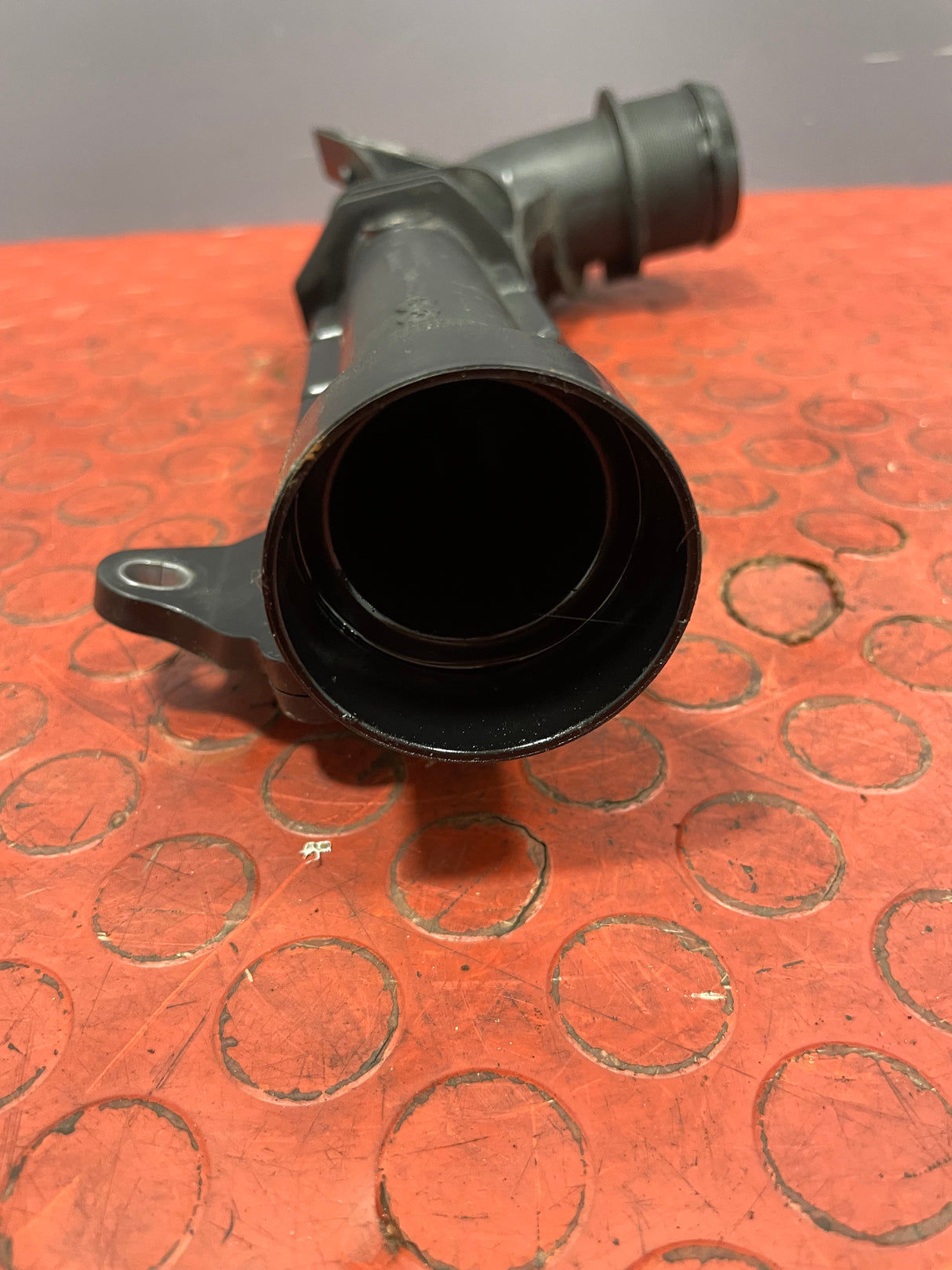 Citroen Berlingo/Peugeot Partner/Vauxhall Combo/Toyota Proace City AIR INTAKE PIPE 1.5 2018-2025 P/N 9810958280