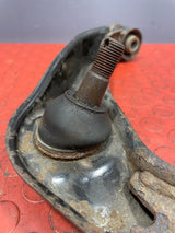 Nissan Navara NP300 FRONT UPPER WISHBONE Passenger Side 2015-PRESENT P/N 545254KH0A