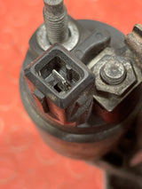 Citroen/Peugeot/Vauxhall/Toyota/Fiat STARTER MOTOR 6 Speed 1 PIN 1.6 2008-2019 P/N 9675660680 - 2