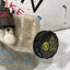 Ford Transit MK7 BRAKE MASTER CYLINDER 2.4 RWD 2007-2013  P/N 0204051174