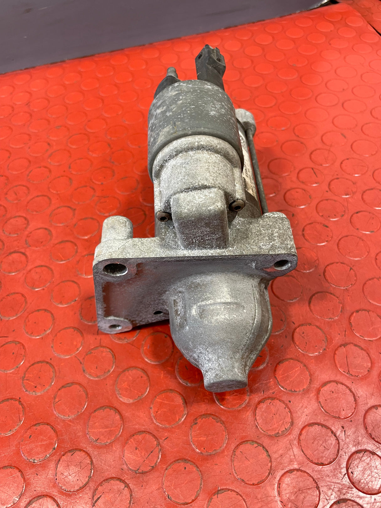 Citroen/Peugeot/Vauxhall/Toyota/Fiat STARTER MOTOR 6 Speed 1 PIN 1.5 2016-2025 P/N 9832577880 - 4