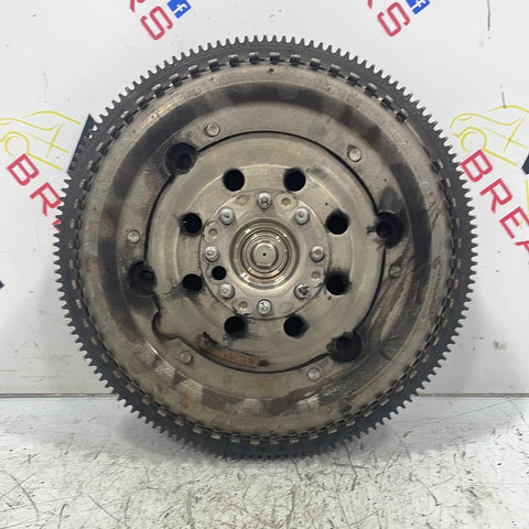 Mercedes Sprinter RWD CLUTCH KIT WITH CLUTCH PRESSURE PLATE AND FLYWHEEL 2.2 2007 P/N 0202507401