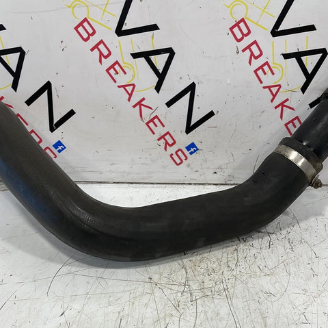 Ford Transit Mk8 2018 Euro6 INTERCOOLER PIPE 2.0 2018 P/N GK316C646AB