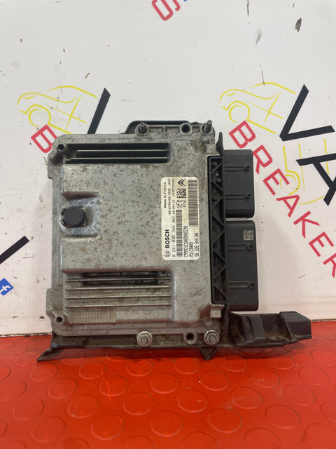 Peugeot Expert/Citroen Dispatch/Vauxhall Vivaro ECU MODULE    P/N 9832694480